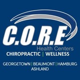Dr. Clayton L. Broome - CORE Health Centers - Chiropractors in Spartanburg