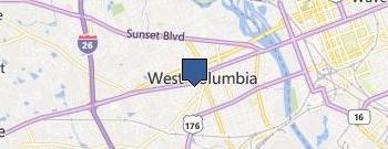 Mr Plumber location map