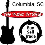 Music Store Inc - Musical Instruments & Services in Columbia