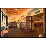 Fried Green Tomotoes - Restaurants in Greenville