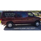 just right carpet cleaning of summerville - Carpet Cleaning in Summerville