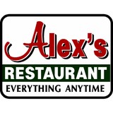 Alex's Restaurant - Restaurants in Summerville