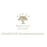 Oyster Reef Golf Club - Golf in Hilton Head Island