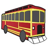 Lowcountry Loop Trolley - Airport Terminals in Mount Pleasant
