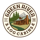 Green River Cabins - Hotels in Spartanburg