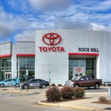 Toyota of Rock Hill - Car Dealers in Rock Hill