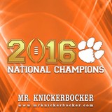 Mr Knickerbocker Inc - Other in Clemson