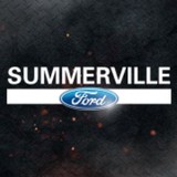 Summerville Ford-Mercury Inc - Car Dealers in Summerville
