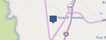 Bulk Bag Depot Inc location map