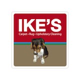 Ike's Carpet & Upholstery Clng - Carpet Cleaning in Greenville