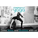 Charleston Community Yoga - Yoga in Charleston
