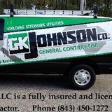 Gk Johnson Construction LLC - Other in Pawleys Island
