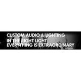 Custom Audio & Lighting - Other in Abbeville