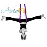 Aerial Fit LLC - Yoga in Mount Pleasant