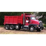 Top Dog Dumpster Rental - Waste Removal Services & Management in Columbia