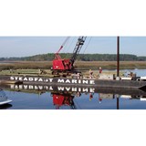 Steadfast Marine Service Inc - Other in Ridgeland