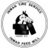 Inman Tire Service Inc - Other in Inman