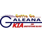Galeana Kia - Car Dealers in Columbia