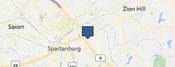 The Souther Agency Incorporated location map