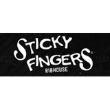Sticky Fingers - Restaurants in Greenville