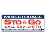 Stop & Go Mini Storage - Self Storage in Spartanburg