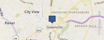 Agfa Health Care Corp location map