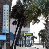 Aquarius I Motel - Motels in Myrtle Beach