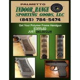Palmetto Indoor Range - Other in Hardeeville