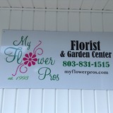 My Flower Pros Inc - Other in Clover