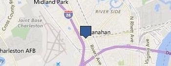 Kilgore Jack DDS location map