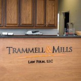 Mills III Floyd S - Solicitors & Lawyers in Anderson