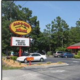 Barbeque House - Restaurants in North Myrtle Beach