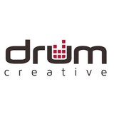 Drum Creative - Web Design & Development in Greenville