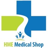HME Medical Shop - Medical Equipment  & Appliances in Charleston