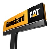 Blanchard Compact Equipment - Construction Equipment in Spartanburg