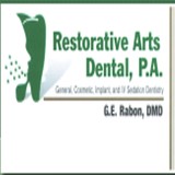 Rabon G E DDS - Dentists in Sumter