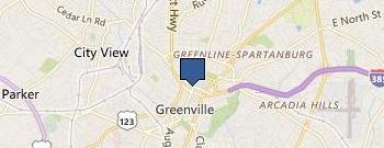 A-Line Interactive LLC location map