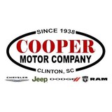 Lynn Cooper Inc - Car Dealers in Clinton