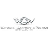 Garrett Watkins & Woods Mortuary Inc - Funeral Services & Cemeteries in Greenville