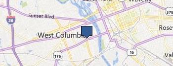 Intralot location map