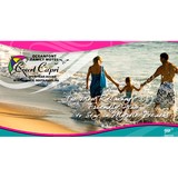 Court Capri Motel - Motels in Myrtle Beach