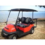 Carts Plus - Golf Cart Dealers in Lexington