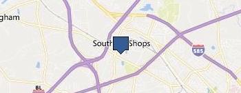 Schaeffler Group USA Inc location map