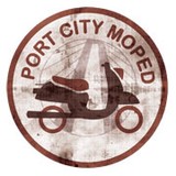 Port City Moped - Other in Isle of Palms