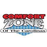 Comfort Zone of the Carolinas - Heating & Air Conditioning / HVAC in Rock Hill