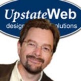 UpstateWeb LLC - Web Design & Development in Spartanburg