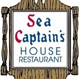Sea Captain's House - Restaurants in Myrtle Beach