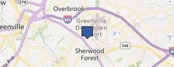 Bigfoot Media location map
