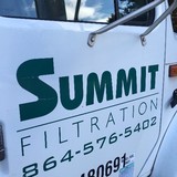 Summit Filtration - Wholesale in Spartanburg