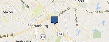 Bailey Edward L location map